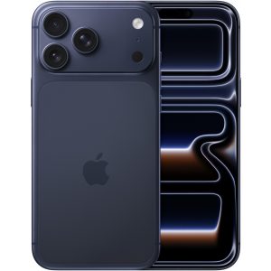Apple iPhone 17 Pro Max 2TB Deep Blue