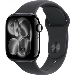 Apple Watch S11 5G 42mm Alu Jet Black