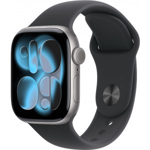 Apple Watch S11 5G 42mm Alu Space Grey