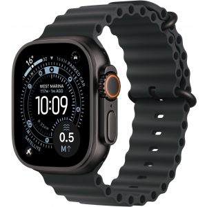 Apple Watch Ultra 3 5G 49mm Slate Titan