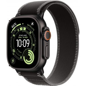 Apple Watch Ultra 3 5G 49mm Slate Titan