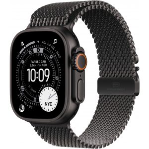 Apple Watch Ultra 3 5G 49mm Slate Titan