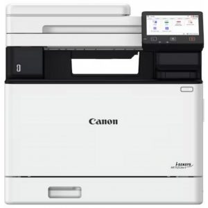 Canon i-SENSYS MF752Cdw II MFP