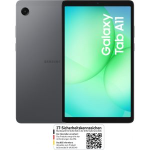 Samsung Galaxy Tab A11 64GB Grey