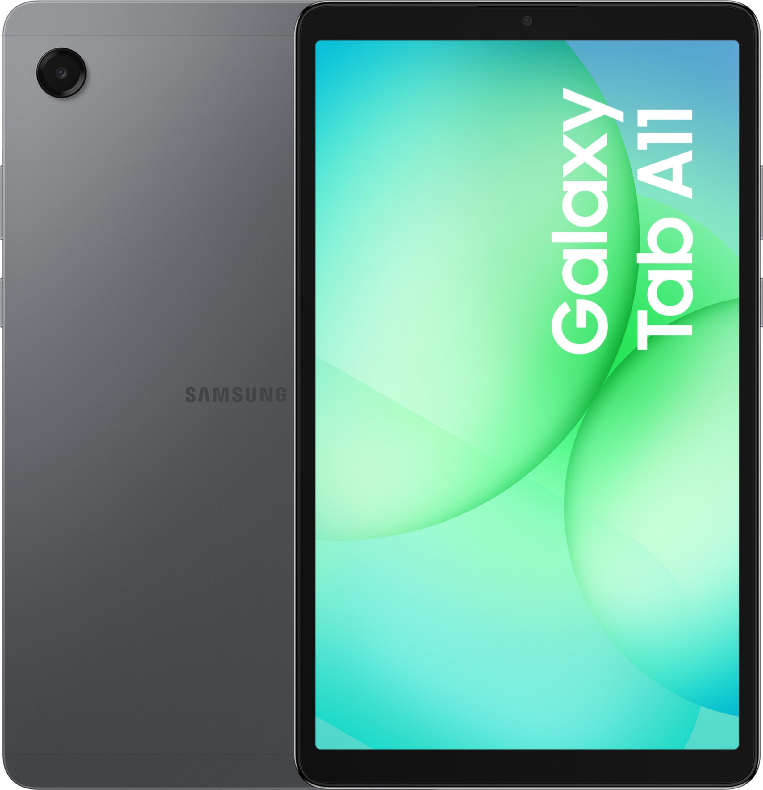 Samsung Galaxy Tab A11 LTE 64GB Grey