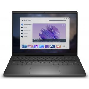 Dell Pro 14 Essential R7 16GB/1TB
