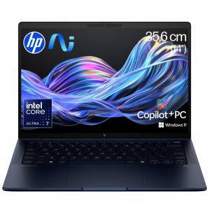 HP EliteBook X G1i U7 32GB/1TB 5G