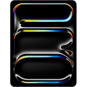 Apple iPad Pro 13" M5 5G 2TB Black