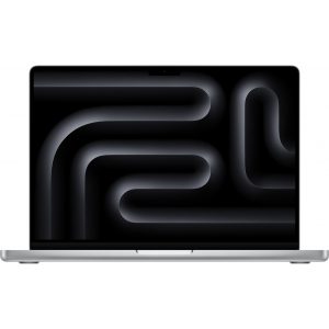 Apple MacBook Pro 14 M5 16/512GB Silver
