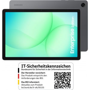 Samsung Galaxy Tab A11+ 5G 128GB EE BSI