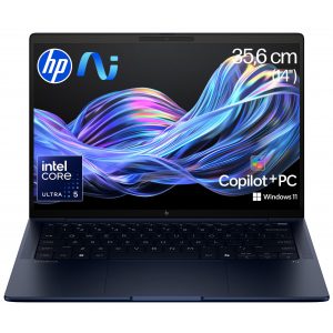 HP EliteBook X G1i U5 16/512GB