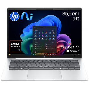 HP EliteBook 8 G1a 14 RAI7 32GB/1TB