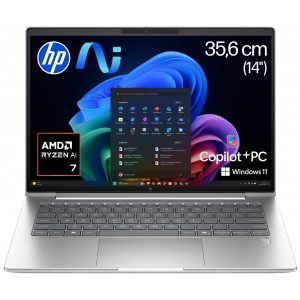 HP EliteBook 6 G1a 14 RAI7 32/512GB