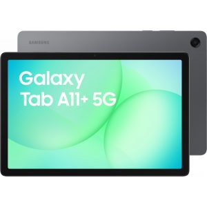 Samsung Galaxy Tab A11+ 5G 256GB Grey