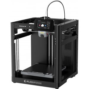 Flashforge Adventurer 5M 3D Printer
