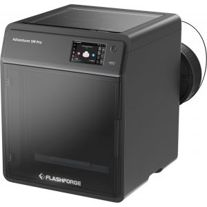 Flashforge Adventurer 5M Pro 3D Printer