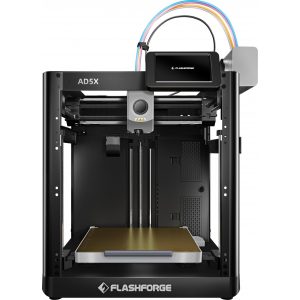 Flashforge Adventurer 5X 3D Printer