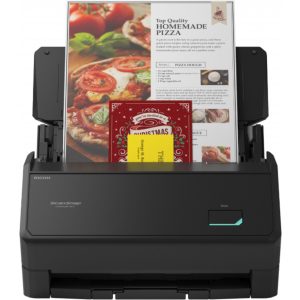 Ricoh ScanSnap iX2400 Scanner Black
