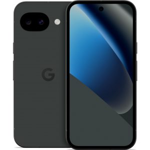 Google Pixel 10a 128GB Obsidian