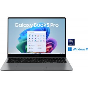 Samsung Book5 Pro 16" U7 16/512GB Grey