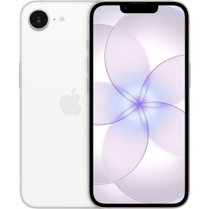 Apple iPhone 17e 256GB White