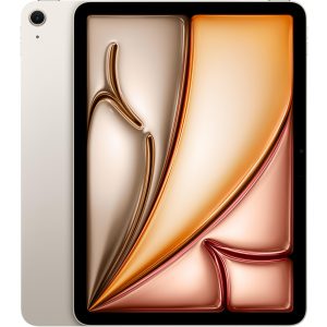 Apple iPad Air 11" M4 128GB Starlight