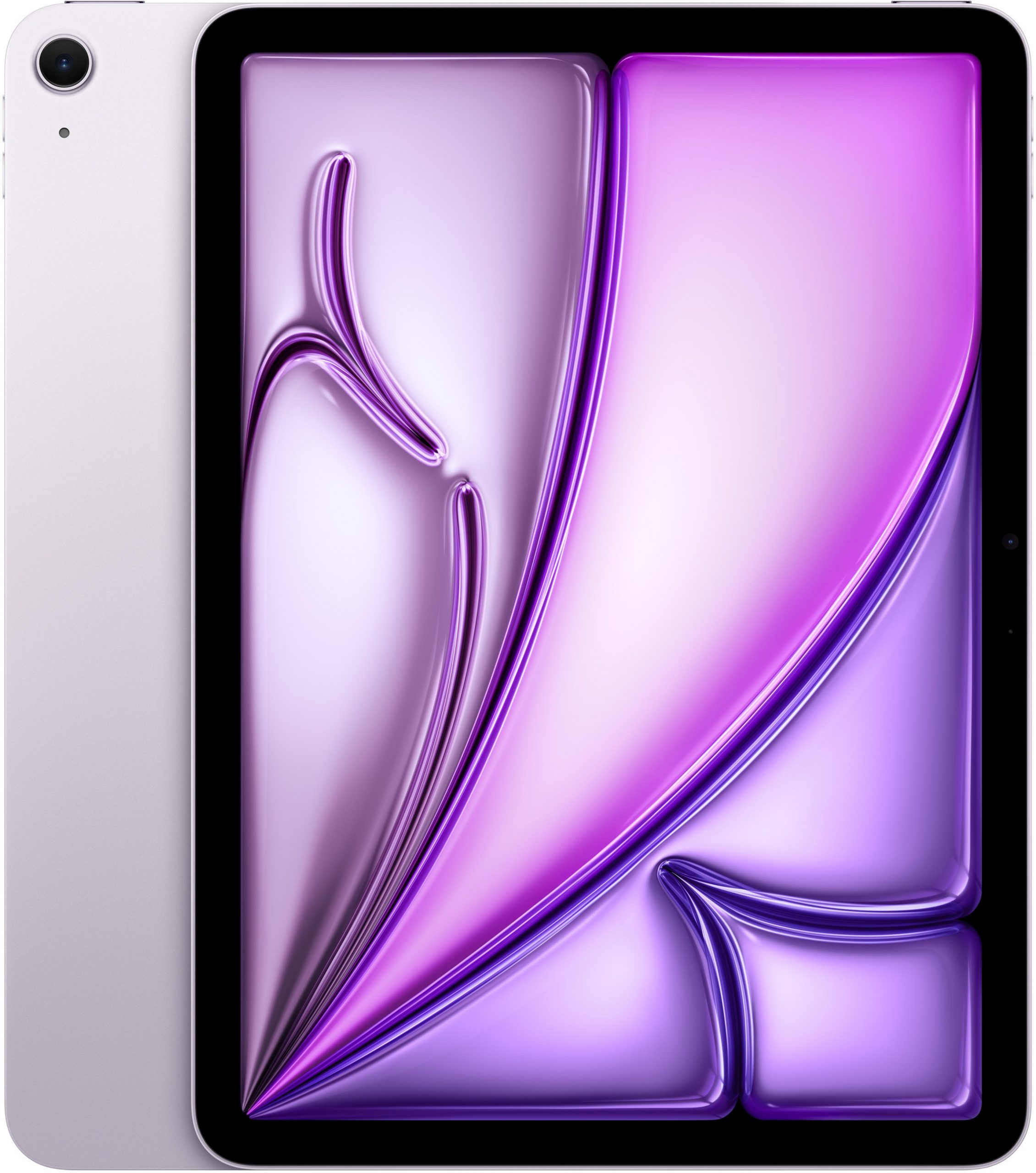 Apple iPad Air 11" M4 512GB Purple