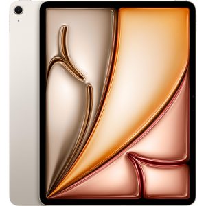 Apple iPad Air 13" M4 5G 128GB Starlight