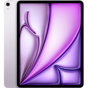 Apple iPad Air 13" M4 5G 1TB Purple