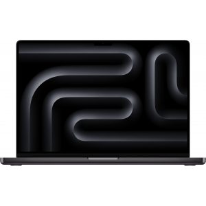 Apple MacBook Pro 16 M5 Max 48GB/2TB Blk