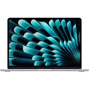 Apple MacBook Air 13 M5 16/512GB Silver
