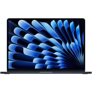 Apple MacBook Air 15 M5 16GB/1TB Midn.