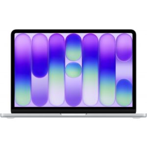 Apple MacBook Neo 13 A18 8/512GB Silver