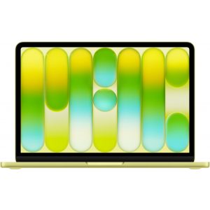 Apple MacBook Neo 13 A18 8/256GB Citrus