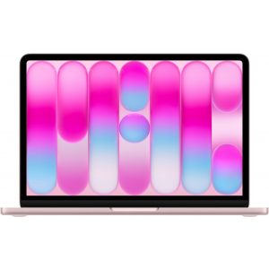 Apple MacBook Neo 13 A18 8/256GB Blush